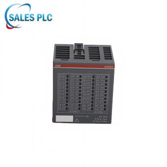 1SAP250000R0001 AX552