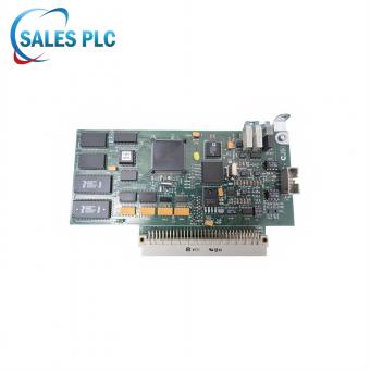 CPUM-03 3HNE 03318-1