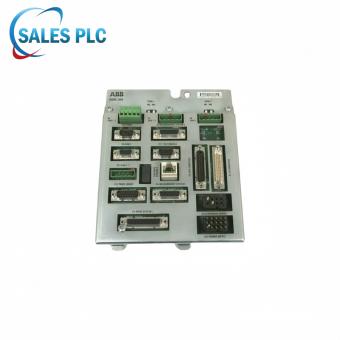 DSQC504 3HAC5689-1/04