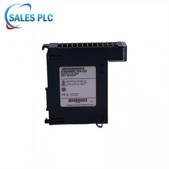 IC694MDL754
