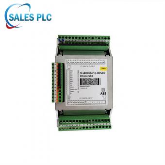 DSQC653 3HAC025918-001