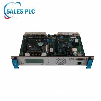VM600 CPU M 200-595-033-111