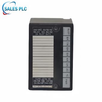 IC670MGL930