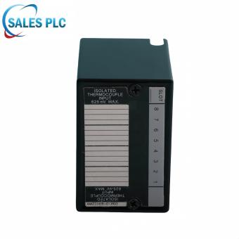 IC670ALG630