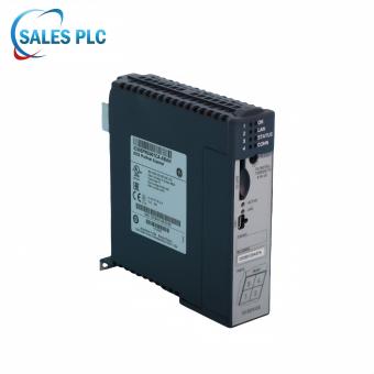 IC695PNS001CA-ABAH