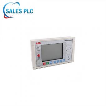 REF542PLUS 2RCA029395 A0031