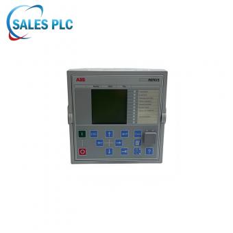 REF615E-C