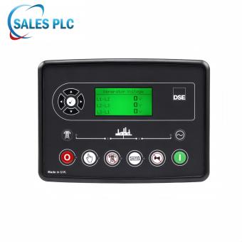 DSE6120 MKIII