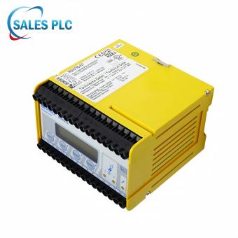 BENDER IRDH275B-427 Insulation Monitoring Device