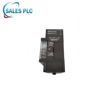 IC695ALG608-EA
