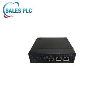 IC693NIU004