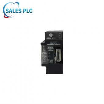 IC693PWR330