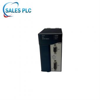 IC695CRU320QP