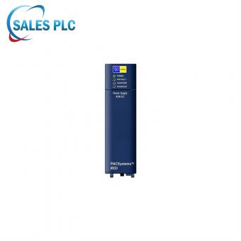 IC695PSD140LT