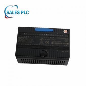 IC200MDL650F