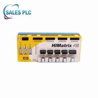 HIMatrix F35 011 30