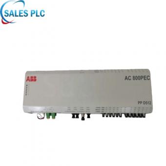 3BHE040375R1023 PPD512 A10-150000