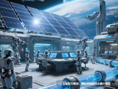 Achieving Automation Excellence: How We Support Global Industry with Reliable Components
