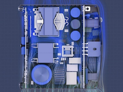 Reliable and Efficient: Exploring the Versatility of 20W DIN Rail AC/DC Power Supplies