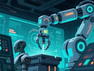AI drives PLC technology innovation, ushering in the intelligent era of industrial automation
