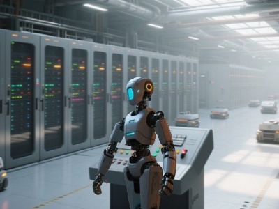 Industry 4.0 drives explosive growth in demand for automation parts, and the industry ushers in a golden period of development