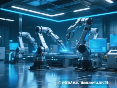 Smart Factory: How Automation Technology Reshapes Manufacturing Industry