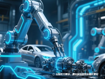 Global supply chain transformation boosts demand for automation components