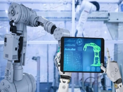Title: GE Energy's Leap Forward with System 1® Software Version 6.0