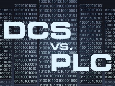 Application Comparison and Selection Guide of Large PLCs and DCS in Industrial Control