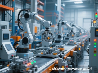 AI-driven predictive maintenance: the future direction of industrial equipment management