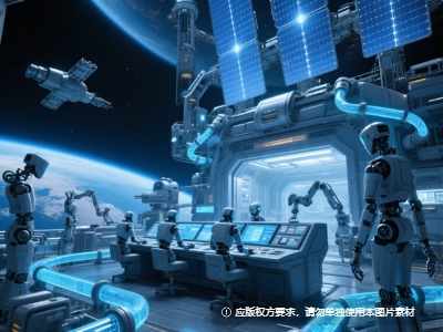 Industrial robot installation volume hits a new high, and automated factories become a trend