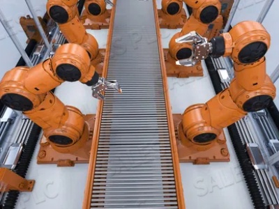 The Future of Industrial Automation: How Smart Technologies Are Reshaping Manufacturing