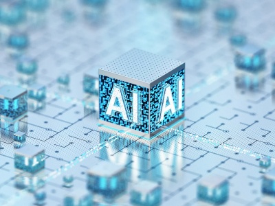 Revolutionizing Procurement Strategies Through AI-Driven Intelligent Supply Chains