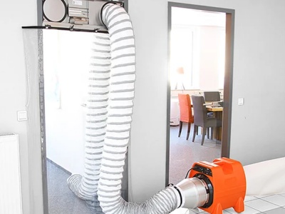 Comprehensive Guide to Dust Removal During DCS System Maintenance: 5 Core Steps and Practical Tips