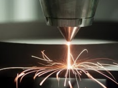 Powder Bed Fusion: The Future of Manufacturing and Design Innovation