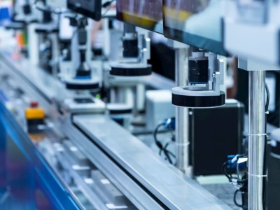 Navigating Seasonal Demand: The Crucial Role of Automation Parts Suppliers