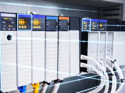 PLC on a Chip™ Technology: Unlocking the Future of Industrial Automation