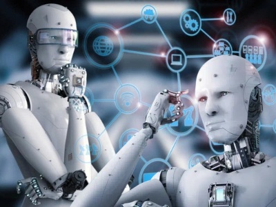 Application and Development of Reinforcement Learning in Intelligent Robot Cont