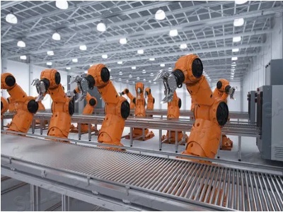 Revolutionizing Industrial Monitoring: GE Energy's Essential Insight.mesh Wireless Solution