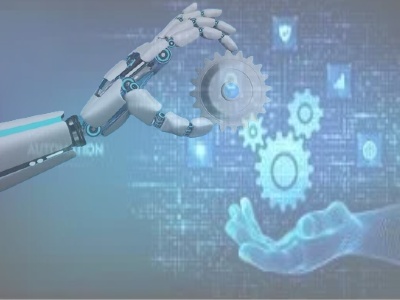 Accelerating the digital transformation of manufacturing: Industrial Internet of Things and intelligent automati