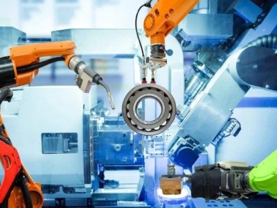 Industrial Hyperautomation: From Buzzword to Business Reality – 5 Key Pathways