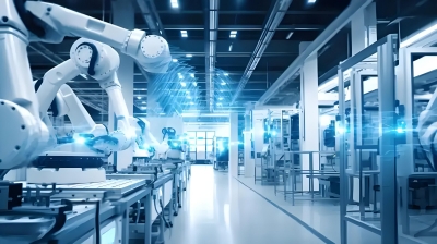 Key Considerations for PLC Installation and Maintenance in Industrial Environments