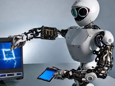The Future of Manufacturing: How AI-Powered Supply Chains Are Transforming the Industry