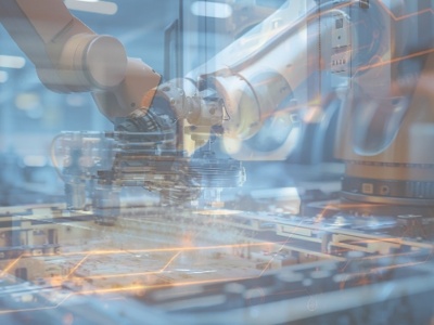 New Trends in Industrial Connectivity: Cloud Computing Powers Smart Manufacturing