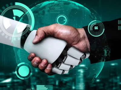 How AI is Revolutionizing Supply Chains in Modern Manufacturing
