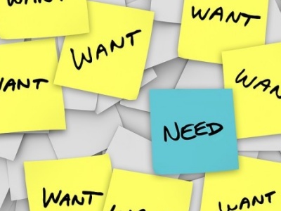The Crucial Art of Predicting Customer Demand​
