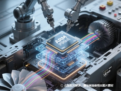 The core force of building smart factories: industrial automation solutions