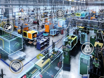 ViaLogy PLC Technology Update: Revolutionizing Industries with Precision Control