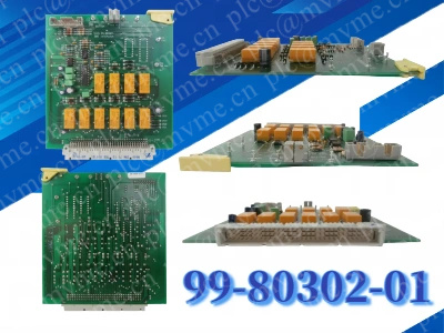 Unlocking Efficiency and Performance: A Deep Dive into the 99-80302-01 PCB Assy Stack Module