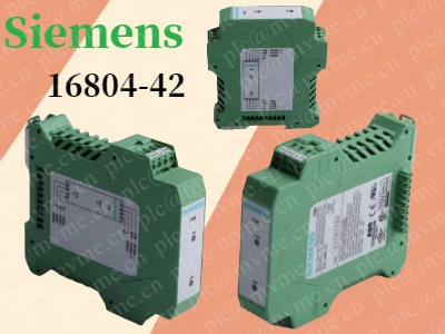 Siemens 16804-42 EIM Electrical Interface Module: Redefining Industrial Automation Connectivity
